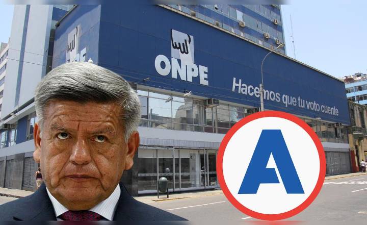 César Acuña: APP cuenta con una deuda de casi 20 millones a su fundador y a la familia Acuña