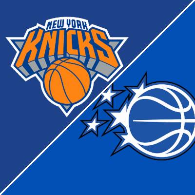 Knicks vs. Magic (13 de Dic., 2025) Resultados en Vivo