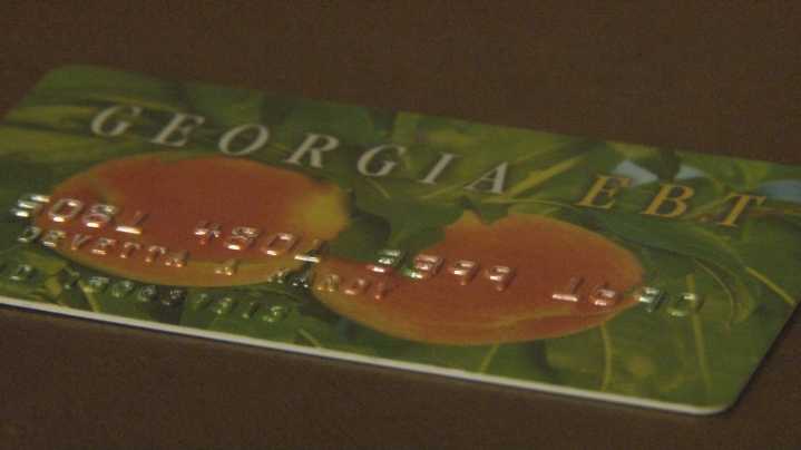 'I was devastated' | Macon mother warns others after she says her SNAP benefits were stolen
