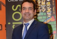 Álvaro Borge de Castro, nuevo presidente del Colegio de Veterinarios de León