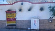 Supermercado es suspendido por Protección Civil tras incendio