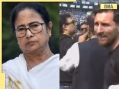 Lionel Messi's fans' outrage over mismanagement, Mamata Banerjee issues apology,