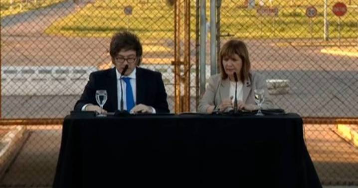 El Gobierno nacional ya envió al Congreso la reforma del Código Penal