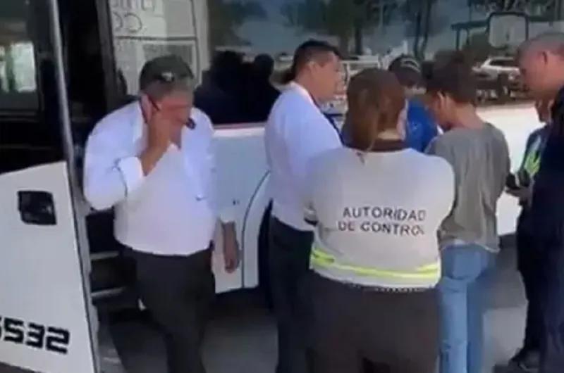 Viaje de egresados bajo tensión: cuatro choferes dieron positivo en alcoholemia y demoraron la salida en Córdoba