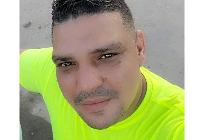 Motociclista no aguantó las heridas y murió en una UCI