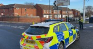 Tyneside police cordon LIVE: Updates as officers close North Shields road in ongoing incident