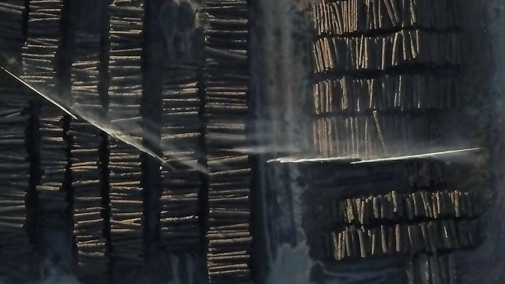 Hardwood industry seeks help from farmer relief package