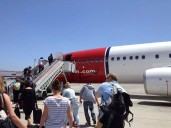 Thailand to increase airport tax by 53%