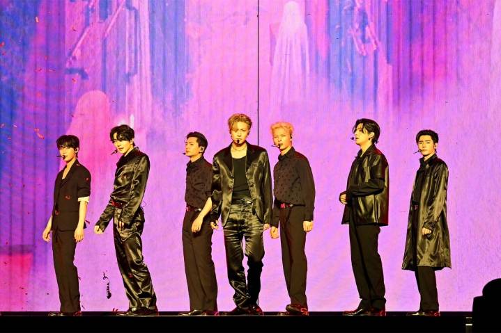 Hello, Melbourne Announces ENHYPEN, TREASURE and Taemin for Debut K