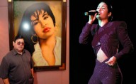 Muere Abraham Quintanilla, padre de Selena y pilar del legado Tex