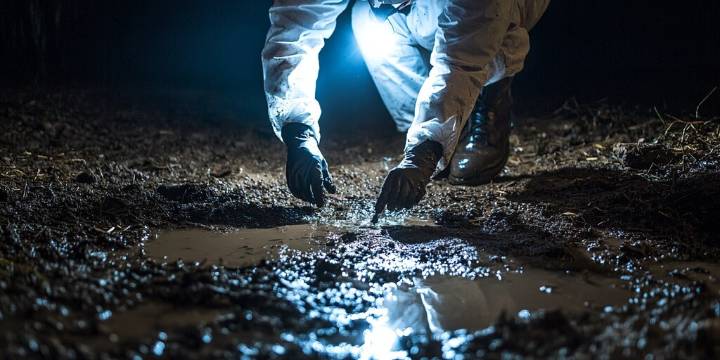 Balacera en festejo a la Virgen de Guadalupe deja cuatro muertos y dos heridos en Irapuato, Guanajuato