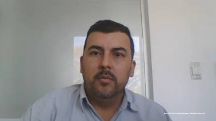 Excandidato a la Asamblea de Casanare fue enviado a la cárcel por violencia intrafamiliar