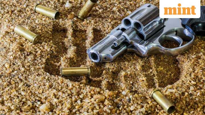 Stewartville high school shooting: One student injured, gunman dead