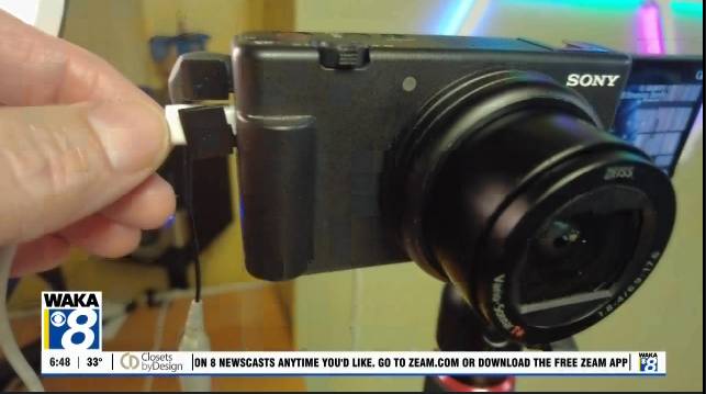 What The Tech: Gifts for Zoomers and Streamers