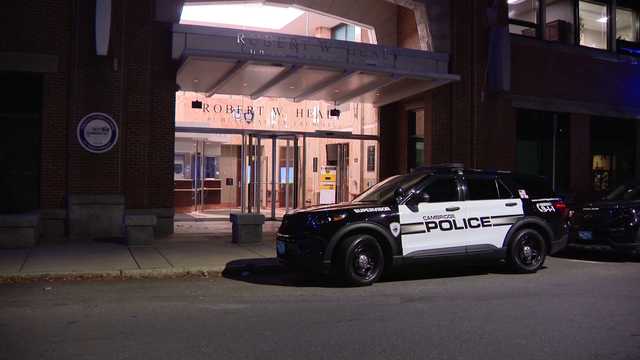 Mass. city cut ties with security camera company over 'breach of trust'