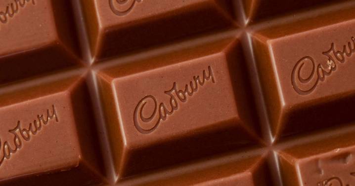 Chocolate lovers just learn unlikely link between Cadbury and December 1