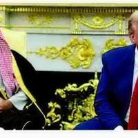 No, we cannot 'leave it at that,' Mr. President