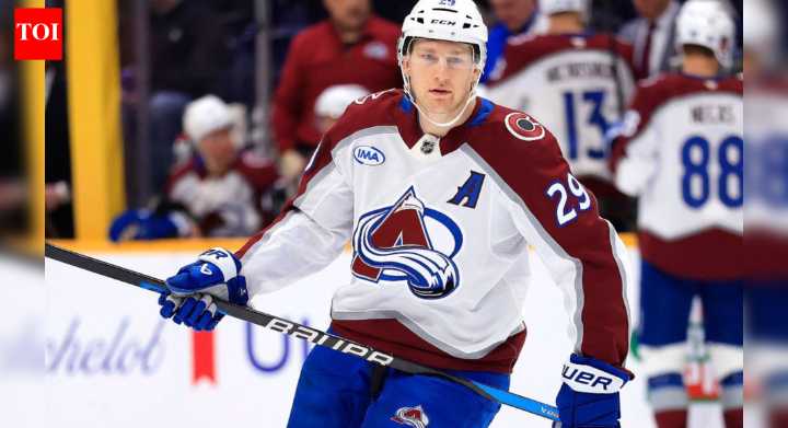 Where does Nathan MacKinnon Live? Inside Colorado Avalanche star’s homes, wealth, lifestyle, and more