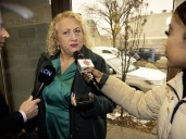 Ethics commission investigation: Liberal Sona Lakhoyan Olivier excluded from caucus