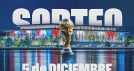 ¿En qué canal pasan el sorteo de la Copa Mundial FIFA 2026 por TV y Online en México?