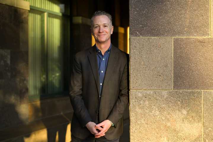 An amplifier, a family credo and a crisis led to an $80 million gift for UCI MIND