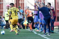 “Yo fui muy claro”: Gustavo Álvarez le responde a Michael Clark por cuestionar la fecha para anunciar su salida de la U