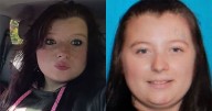 Body of pregnant woman found in woods as cops search for missing baby