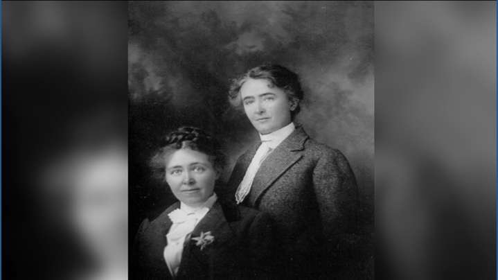 'Sanctified Sisters' of Belton defy 19th-century norms, pioneering women's independence in Texas history