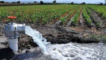 Cambios en la Ley de Emergencia Hídrica tras el reclamo de productores