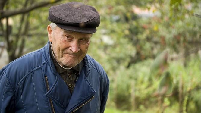 Grandad terrified he'll be next victim of AI deepfake porn