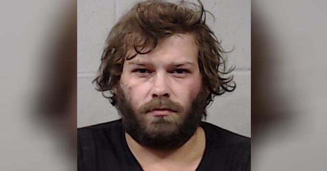 Wichita man charged with murder in death of 4-year