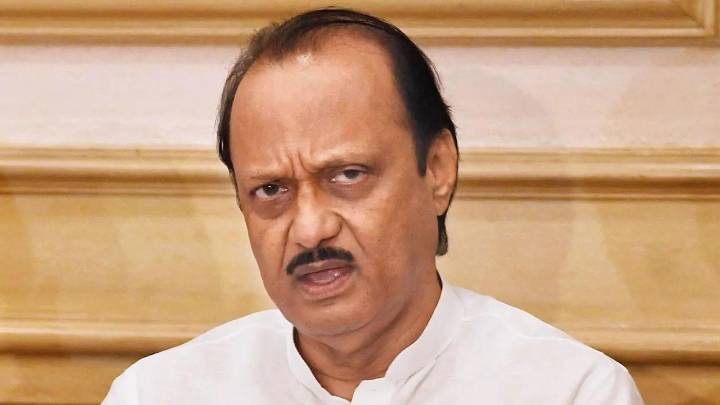 Ajit Pawar skips Hedgewar memorial; NCP says alliance is for development