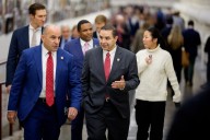 Cuellar restored to senior post on House Appropriations Homeland Security subcommittee