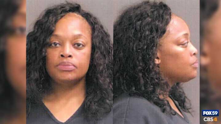 Docs: Muncie correctional officer charged after trafficking with inmates