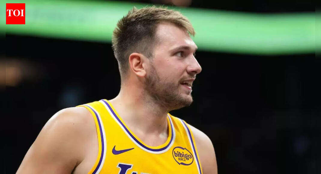 NBA trade rumors: Los Angeles Lakers linked to $68 million New Orleans Pelicans superstar in blockbuster move to pair with Luka Doncic