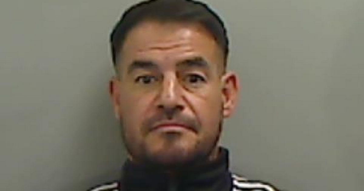 Teesside rapist who went on the run to Spain has decade long jail term extended
