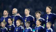 Scotland will meet old acquaintance Brazil again around the World Cup