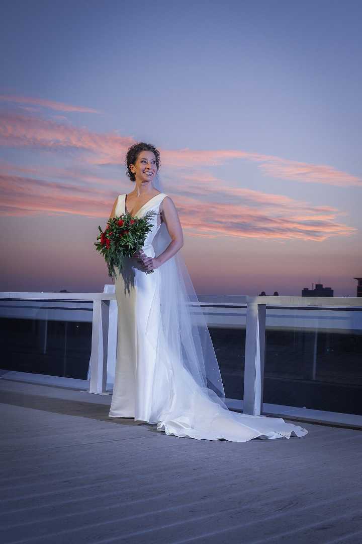 Leanne Elizabeth Kamps Brian Lee Sirak