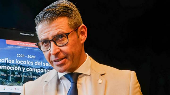 Dimite de todos sus cargos el alcalde socialista de Almussafes, tras las acusaciones de acoso sexual, aunque seguirá como primer edil