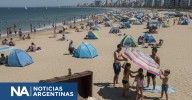 Informe de costos para el verano 2026: cuánto cuesta ir una semana en la Costa Atlántica para una familia