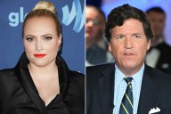 Meghan McCain Slams Tucker Carlson After His Guest Calls Her ‘Fat’