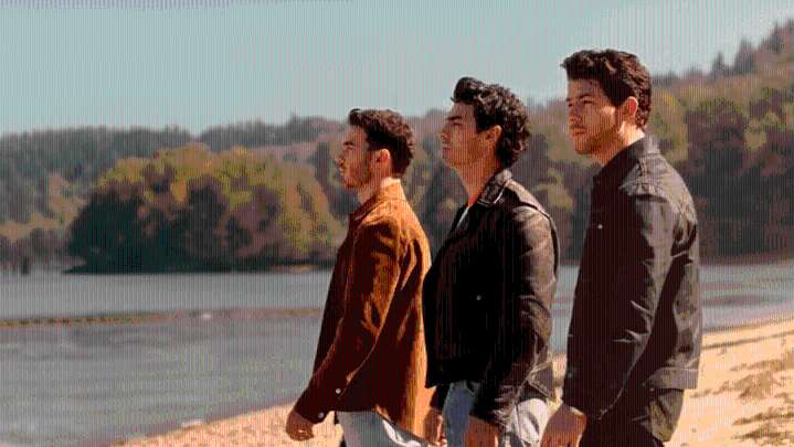 'Camp Rock 3' Sets Summer 2026 Release, Debuts Teaser With Jonas Brothers