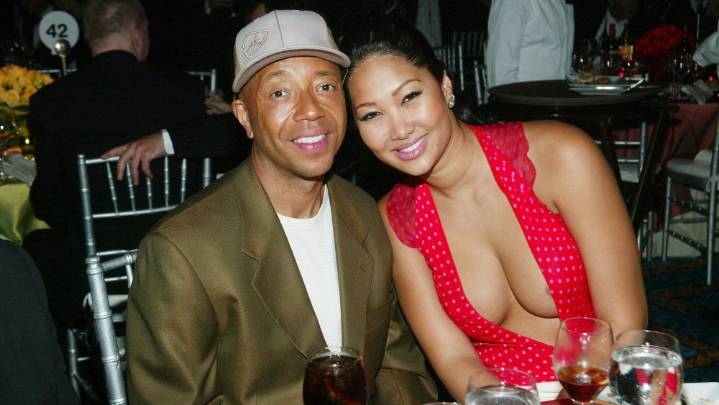 Russell Simmons Accuses Ex Kimora Lee Simmons of Keeping Him From Daughters