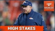 HIGH STAKES: Denver Broncos Matchup vs. Raiders has HUGE Playoff Implications