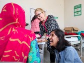 Oscar Contender 'Where The Light Enters You' Shines Light On India