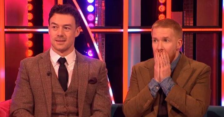 Strictly Come Dancing fans say 'about time' in record breaking 'win'