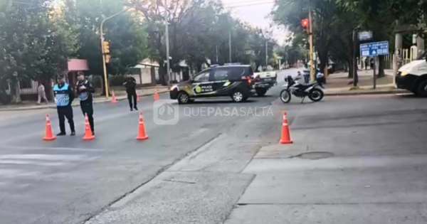 [URGENTE] Terrible tragedia en Ruta 68: motociclista murió tras chocar con un camión