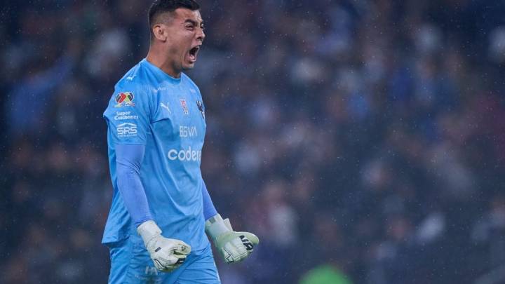Berterame y ‘Mochis’ acercan a Rayados a la Final con victoria contra Toluca