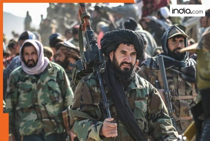 Heavy gunfire exchanged between Pakistan and Afghanistan for hours, tensions run high