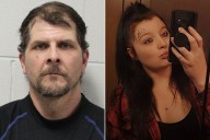 Rebecca Park Pregnant with Stepdad's Baby, Mom Alleged in Confession